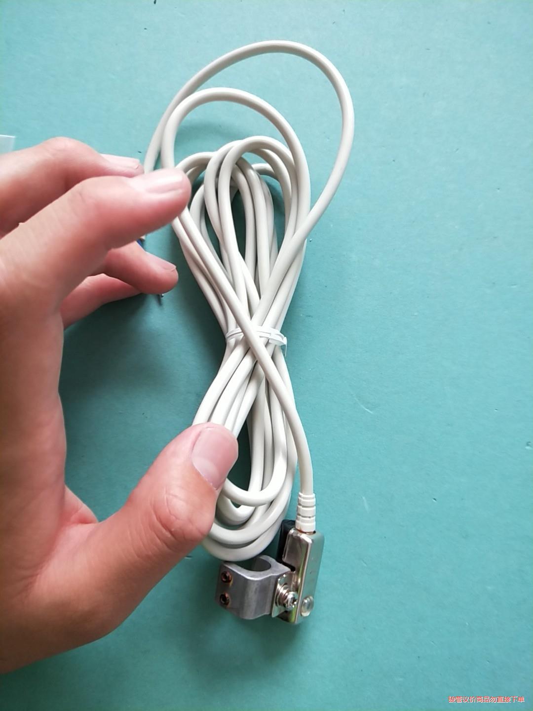 韩国原装正品TPC气缸配套感应器磁性开关 D-A54K(议价商品）