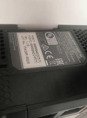 OMRONnx1p2-1140DT，OMRONPLC功能正常，成色新骏营议价商品