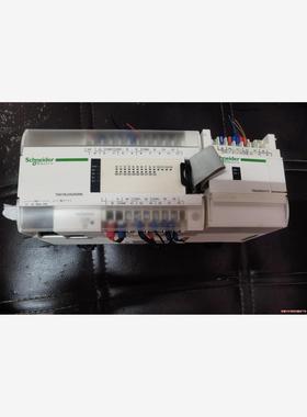 施耐得PLC  型号TM  218LD24DRN  TM2A(议价商品）