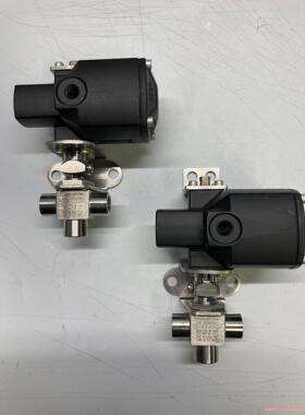 Swagelok世伟洛克 MS-151-DA执行器配 SS-议价商品