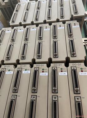 安川MP920 PLC拆机DO-01、D0-01、-议价商品直拍不发货