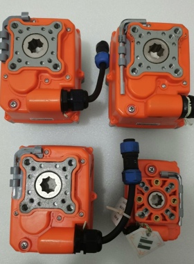 HUASHENG／华生电动执行器TCR一05N（3台），TC(议价商品）