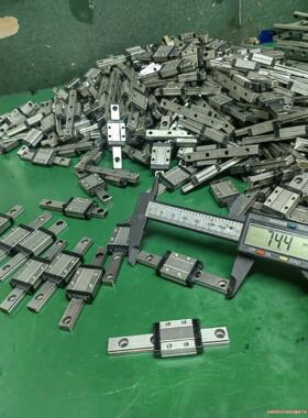 STE 9c小导轨滑块议价商品