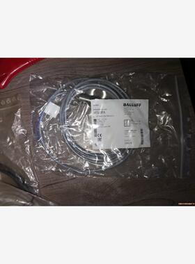 全新BALLUFF巴鲁夫BESM18MG-GSC70B-BV(议价商品）