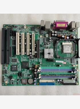 原装拆机 广积 MB820-R 工控机主板 工业设备主板 带(议价商品）