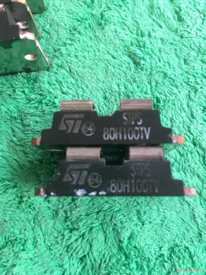 STPS80H100TV  电源模组 原装骏营议价商品