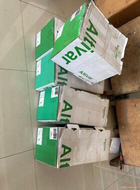 全新施耐德变频器 ATV310LU40N4 ATV310LU骏营议价商品