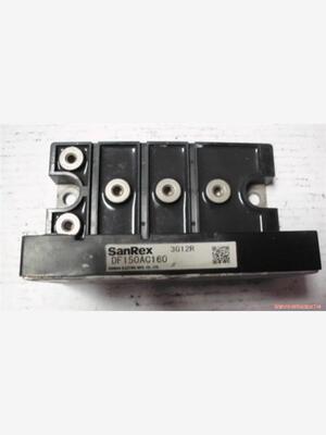 原装拆机件 DF200AC160 DFA100CB160(议价商品）