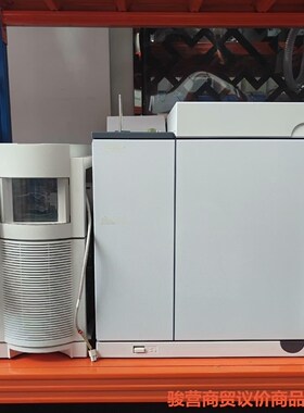 Agilent安捷伦5975C+Agilent安捷伦7890骏营商贸-议价