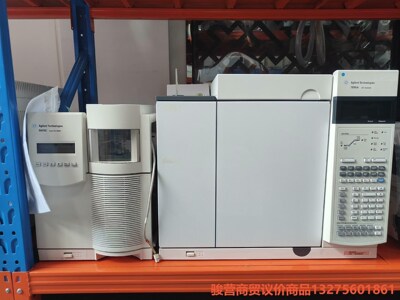 Agilent安捷伦5975C+Agilent安捷伦7890骏营商贸-议价