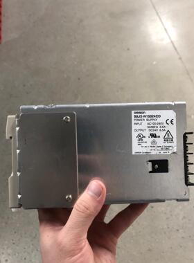 OMRON开关电源 S8JX-N15024CD  S8JX-N0议价商品