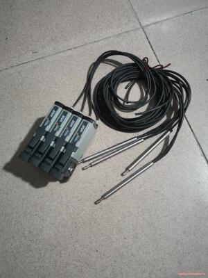 Solartron位移传感器DT1