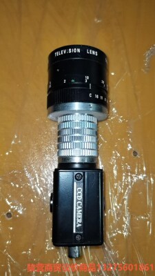 亚辉 COSMICAR TELEVISION LENS 50骏营商贸-议价