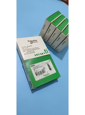 施耐德断路器附件26924CA骏营商贸—议价