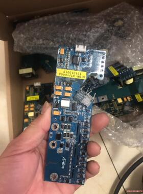 防爆变频驱动板 siDR-37(议价商品）
