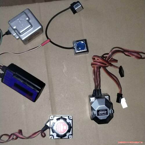 futaba ， jr  陀螺仪 501，520，议价商品