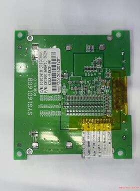 LCD160160模块 COG图形液晶显示屏160*160全(议价商品）