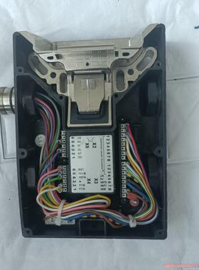 Euchner 110793安士能安全开关 MGB-L1-A议价商品