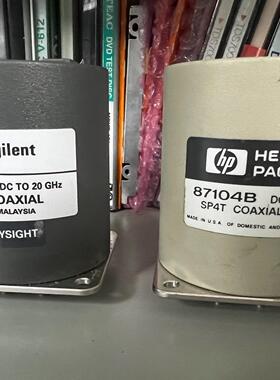 Agilent安捷伦L7106B SP6T COAXIAL同骏营议价商品