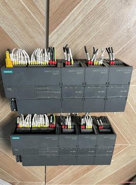 西门子PLC模块CPUSR30 EMAE04 EMAQ02(议价商品）