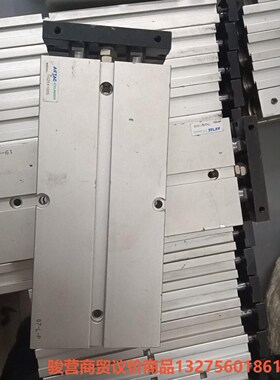 亚德客双杆气缸TN25X100有两个，50元一个骏营商贸—议价