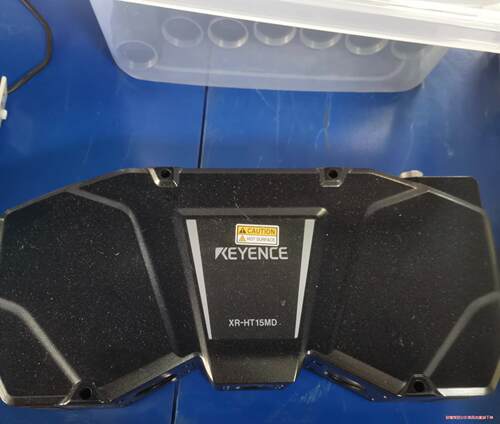 日本基恩士 XR-HT15MD激光传感器 三维表面测量 议价议价商品