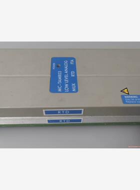 HONEYWELL 霍尼韦尔 MC-TAMR03(议价商品）