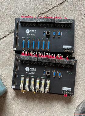 雷赛6轴运动控制系统 ACC3600两个单价议价商品