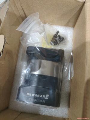 NEWGEAR纽格尔行星减速机步进伺服SYPRF60-L1-议价商品