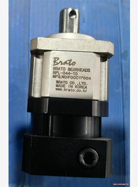 BRATO 行星减速机 伺服减速机(议价商品）