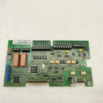 ABB变频器 SNAT4041C 主板ACS400 CPU板-骏营议价商品