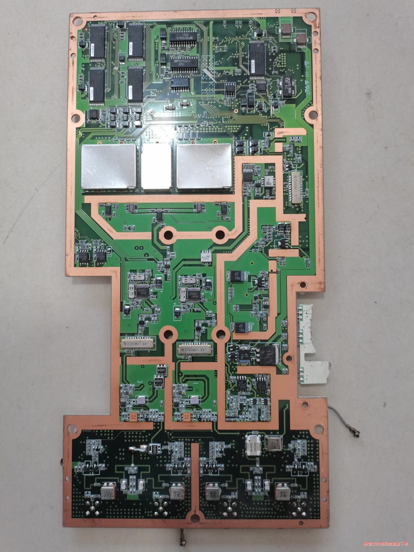 日立HITACHI X射线异物分析装置EA8000 ，拆机主(议价商品） 电子元器件市场 其它元器件 原图主图