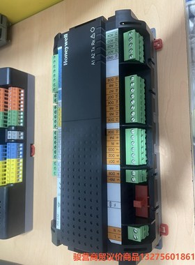 Honeywell控制器 MVC-80H-CPSW1A 质量骏营商贸—议价