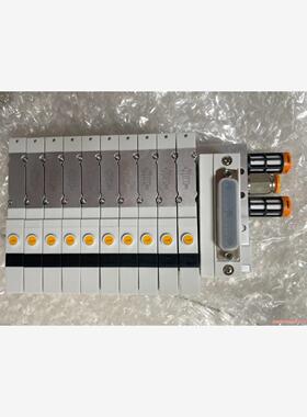 全新EMC总线式阀岛S1VM-10S-M5E4-U总线式 阀(议价商品）