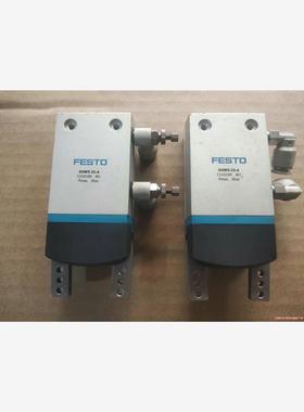 费斯托DHWS-25-A 1310180 夹爪气缸，二手实物(议价商品）