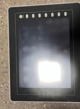 富士触摸屏V810IS九成新 议价议价商品