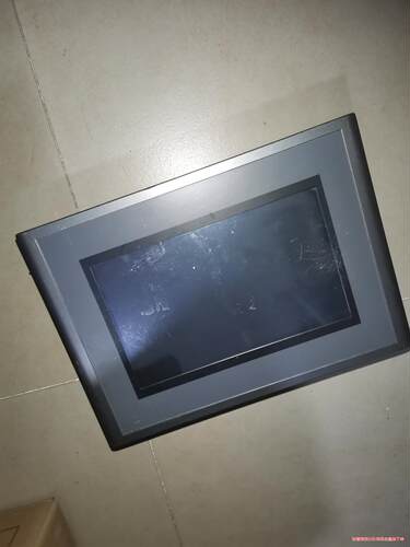 TPC705HC  昆仑通态一体化工控机  拆机件，实物图片议价商品