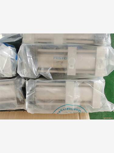 FESTO 费斯托气缸 D-63X2-32-SA 18665(议价商品）