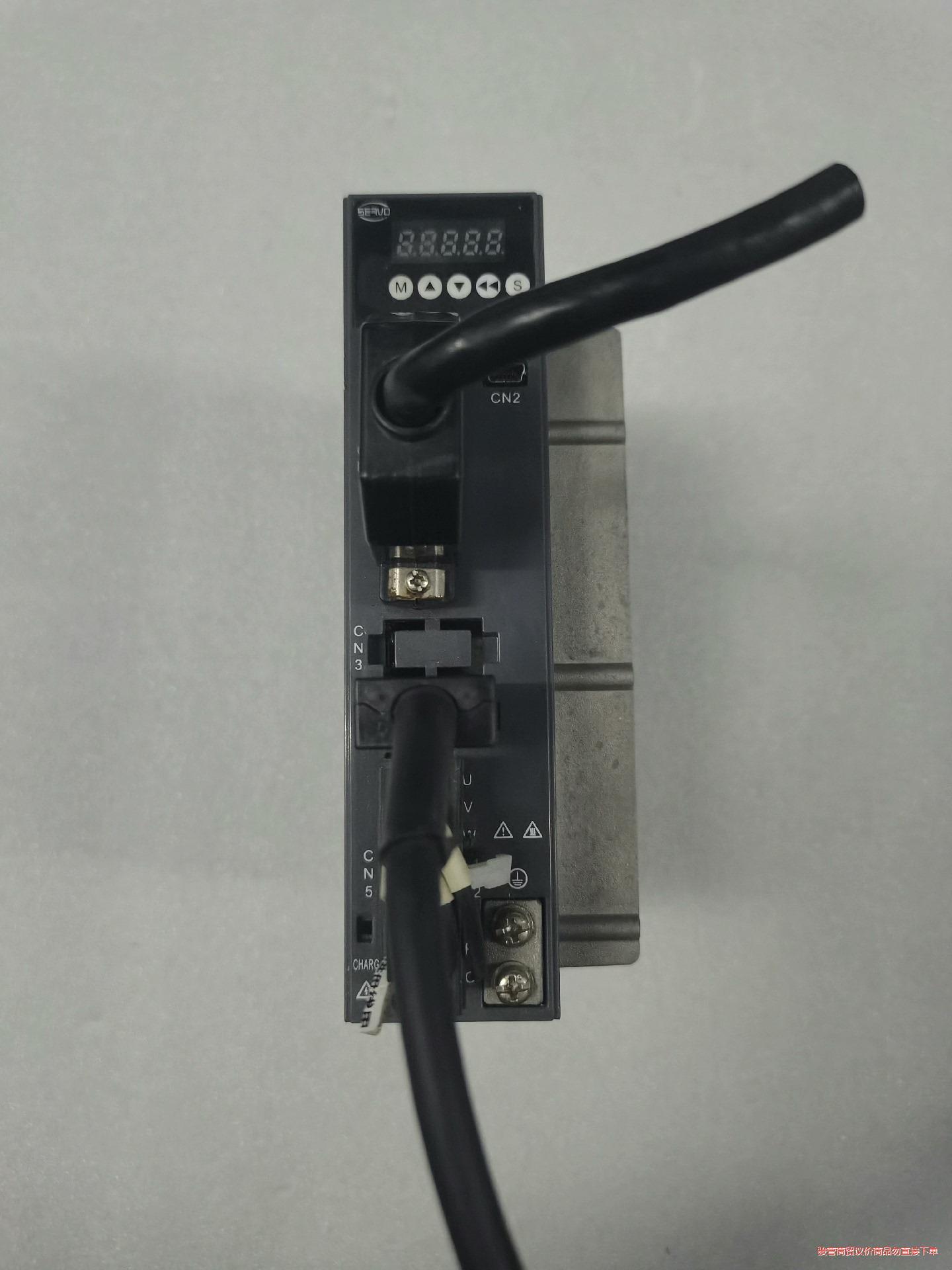 伺尔沃750W驱动器EAS-R1-