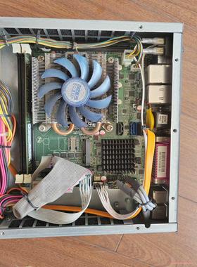 工业级嵌入式电脑  型号ABOX-6603   CPU i5议价商品