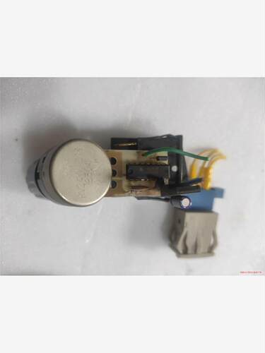 RV24YN 20S B504电位器(议价商品）