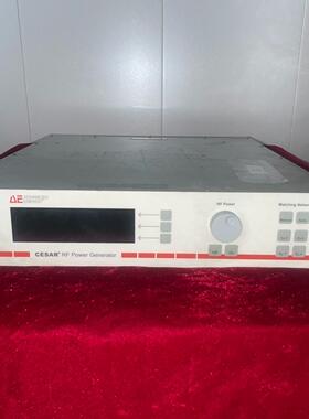 AE RF射频电源 CESAR 1310 1000W 13.议价商品