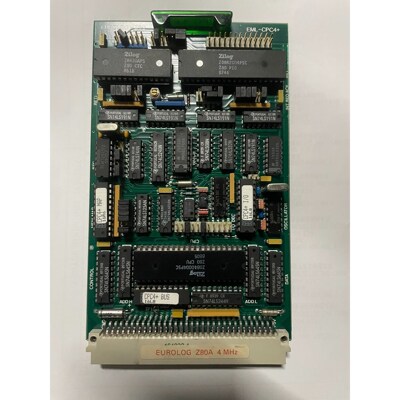 SysLogic Datentechnik EML-CPC4骏营商贸—议价