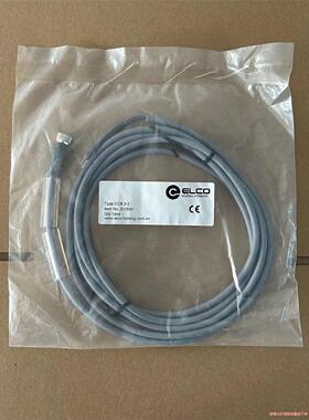 ELCO宜科连接线C08.3-2(议价商品）