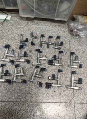 FESTO 25025 530031 543253单向阀组合