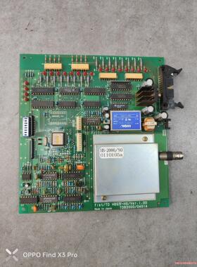 AMADA FO/LC系列HS2000传感器控制板电路板，H(议价商品）