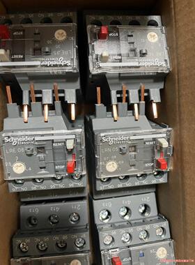 施耐德全新LC1N12N（5.5-8A）到货了108个，其它议价商品