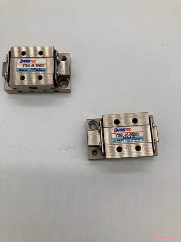 原装韩国 PROTEC ST06L-05-SW003 AAB议价商品