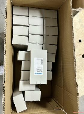出售FESTO全新原装正品真空阀604110现货19，单价7议价商品
