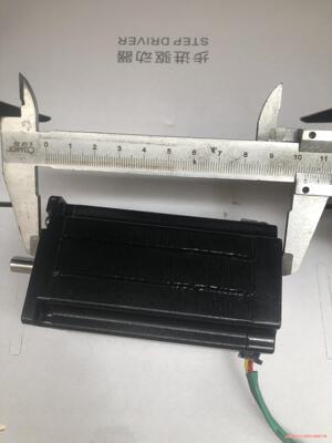 研控三相57步进电机YK3610A+驱动YKB3606MA议价商品